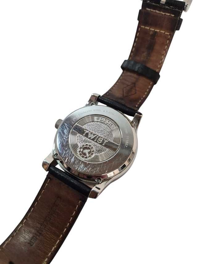 Zegarek Fossil Twist ME1099