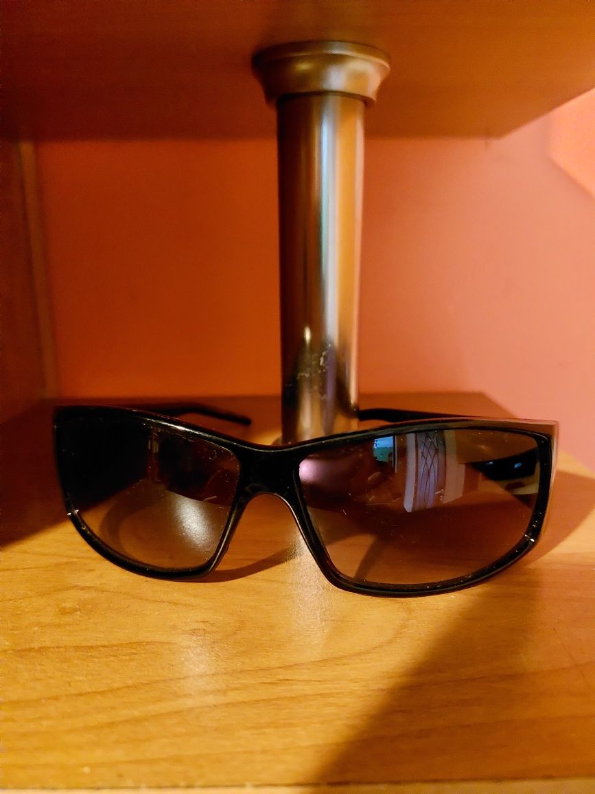 Okulary przeciwsłoneczne damskie