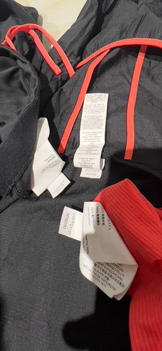 New Balance RC костюм для тренувань роз.L-Xl