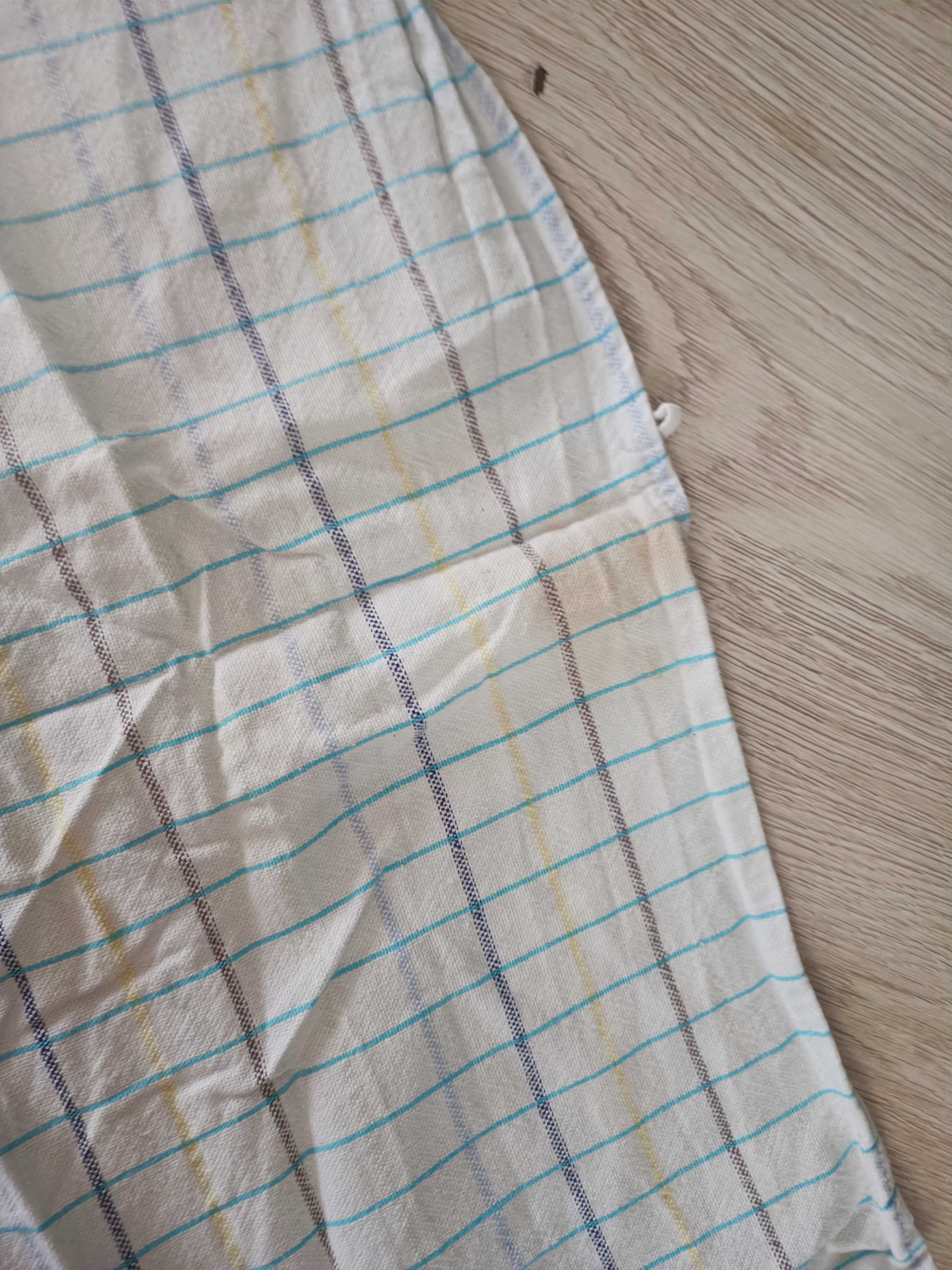 Ścierka z czasów PRL-u