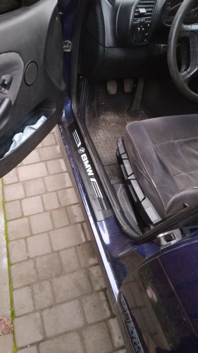 Продам є36 1.6 95р хороший стан.