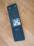 pilot SONY RMT-V262C magnetowid/telewizor/video/odtwarzacz działający