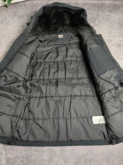 carhartt trapper parka зимняя куртка парка