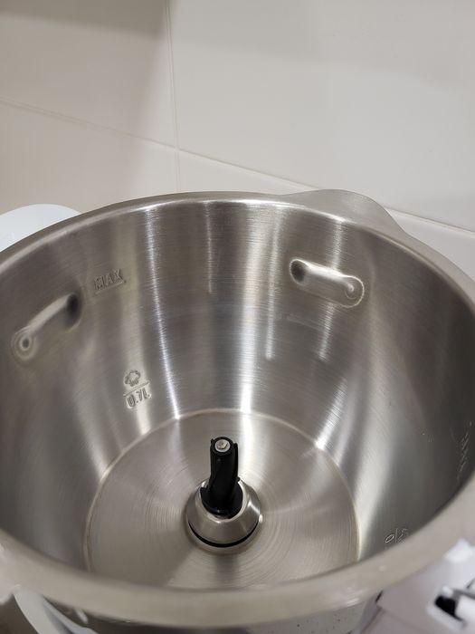 Robot de cozinha Moulinex i-Companion