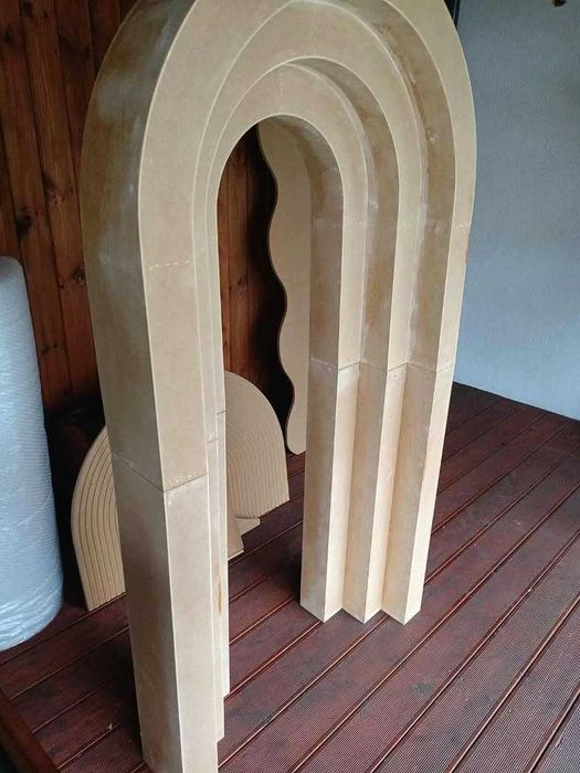 Portal dekoracyjny/ ścianka balonowa/ ścianka do zdjęć