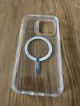 Etui Gear4 Crystal Palace Snap MagSafe – iPhone 14 Pro Max