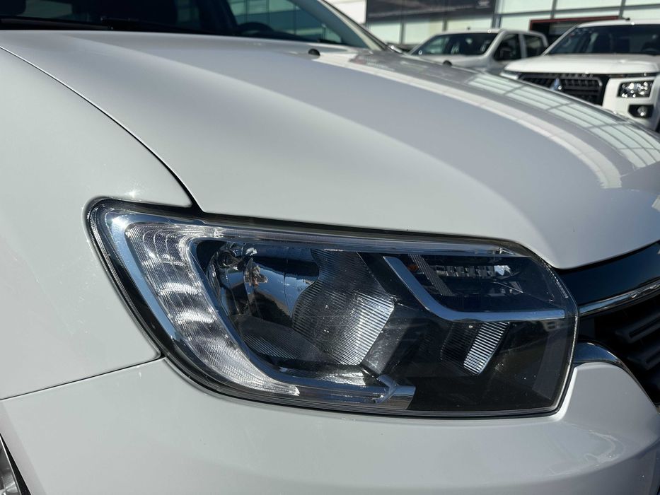 Renault Sandero 2019