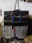 Батарея Li-ion NMC  14s 132Ah+ BMS Jikong 150-300A