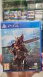 Biomutant PS4 sklep wysyłka wymiana