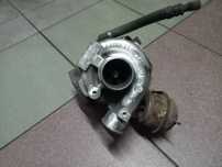 turbina land rover 2.0 td td4 gt1749v