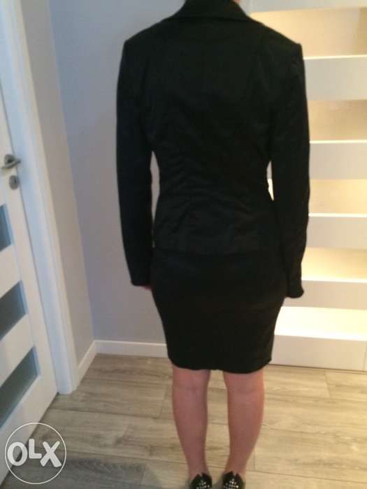 Żakiet i spódnica Guess Marciano