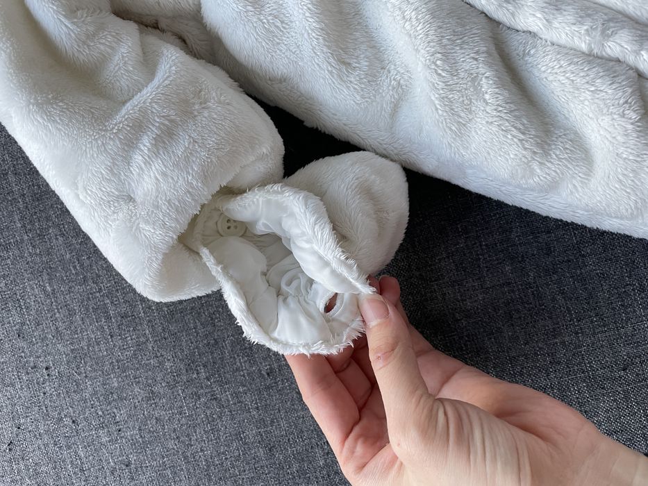 Комбінезон 0-3 міс