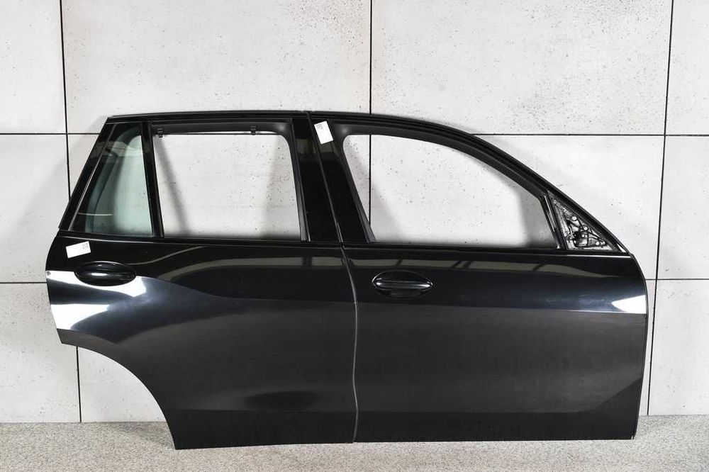 Двері bmw x5 g05 бмв х5 г05