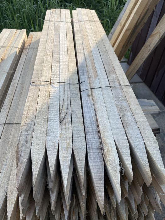 Paliki/tyczki do drzewek/pomidorów/WYSYŁKA