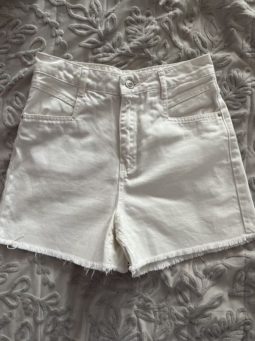 Джинсові шорти KoTOn