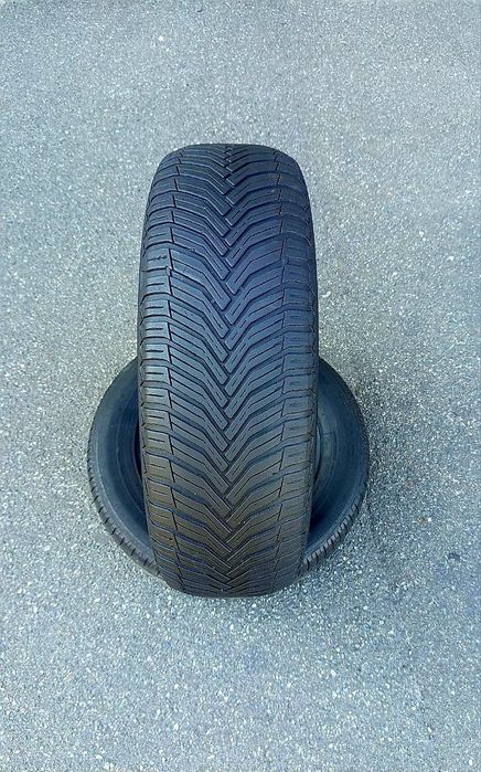 205.60.16 Michelin CrossClimate2 2шт