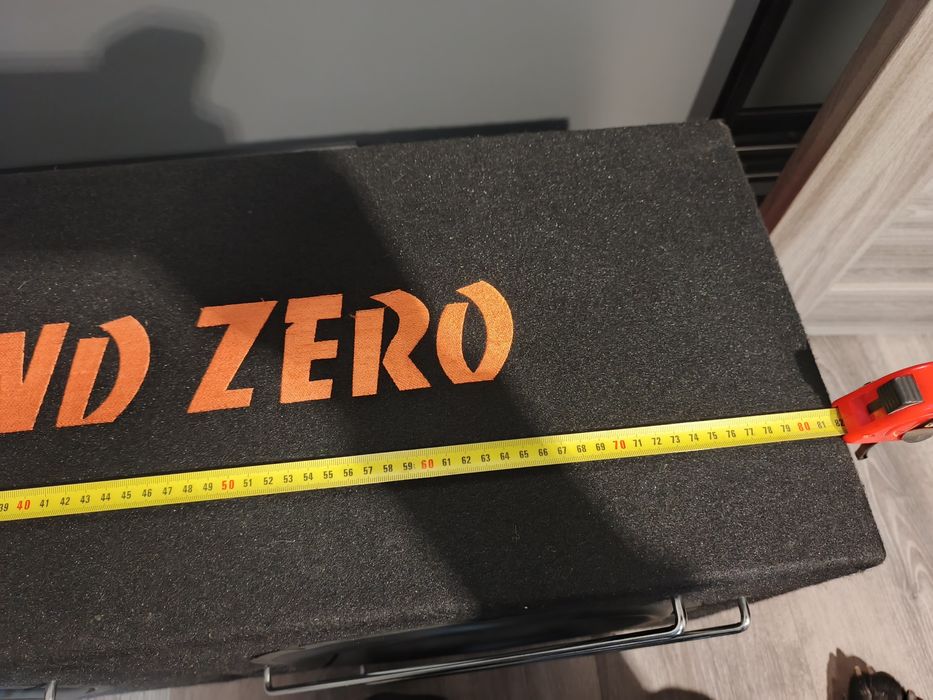 Продам сабвуфер 700 ват