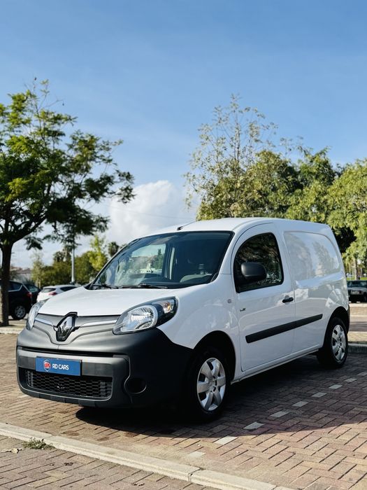 Renault Kangoo 2020 z.e 33