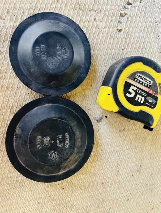 153873 пробка накладка крышка фары 153874 колпак ковпак