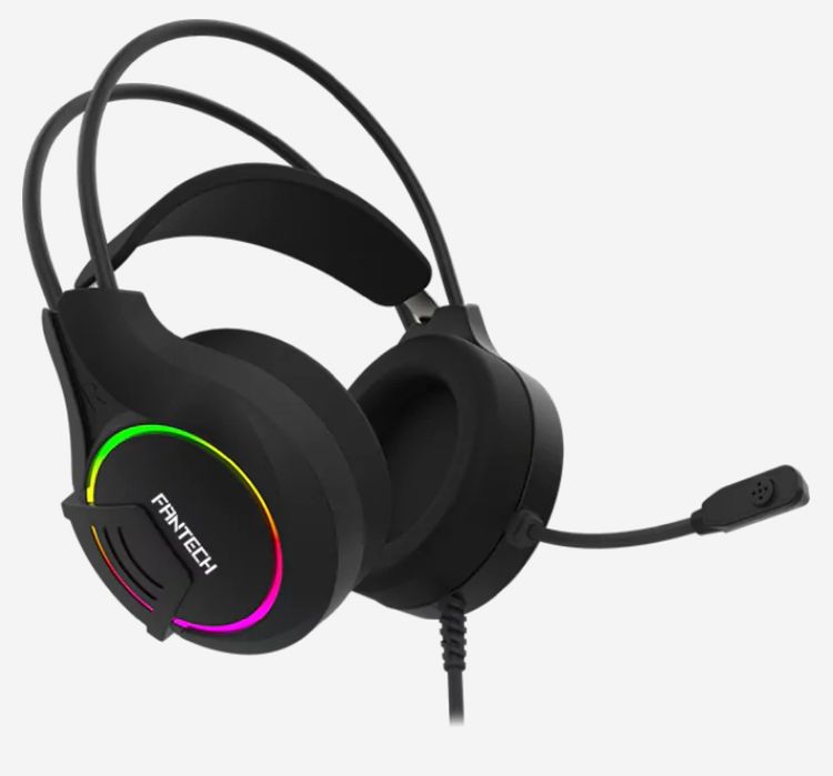 Auriculares Fantech Glare HG20
