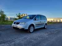 Volkswagen Touran I 1.9 TDI