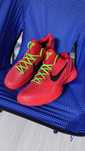 Nike Kobe 6 Protro Reverse Grinch Red R.44