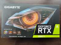 Відеокарта Gigabyte GeForce RTX3080TI Gaming OC 12G з гарантією