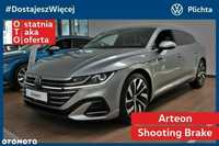 Volkswagen Arteon FULL LED | Elektryczna klapa bagażnika | Kamera cofania | Od ręki !