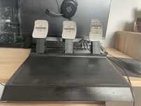 Kierownica thrustmaster T150 TMX