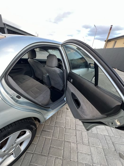 Mazda 6 gg 2003 2.0 бензин автомат