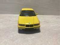 Модель BMW E36 coupe 1:18.