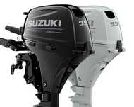 RABAT| SUZUKI DF9.9BRS Silnik zaburtowy 9,9 KM |ASO ITA Marine Olsztyn