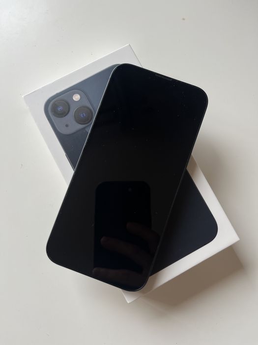 iphone 13 128gb azul meia noite