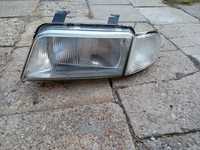 Lampa lewa z kierunkiem audi a4 b5