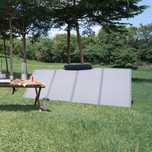 Painel Solar Portátil EcoFlow de 400W