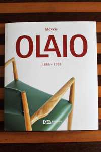 Livro - Móveis Olaio