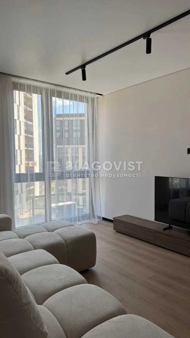Продаж 3-х кімн Зарічна 6, ЖК Славутич ,Позняки,Осокорки