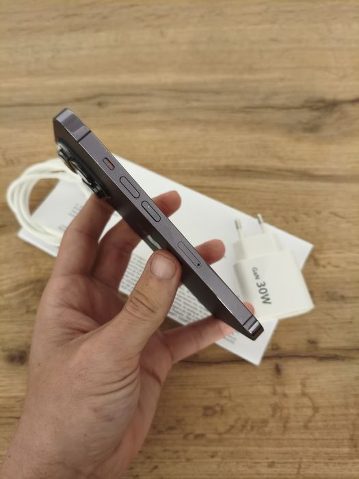 iPhone 14 PRO 128gb - 26 meses de garantia! OPORTUNIDADE!