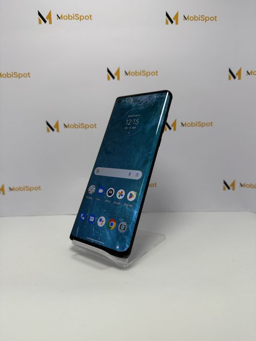 Motorola Edge (2020) Blue 6/256gb Neverlock