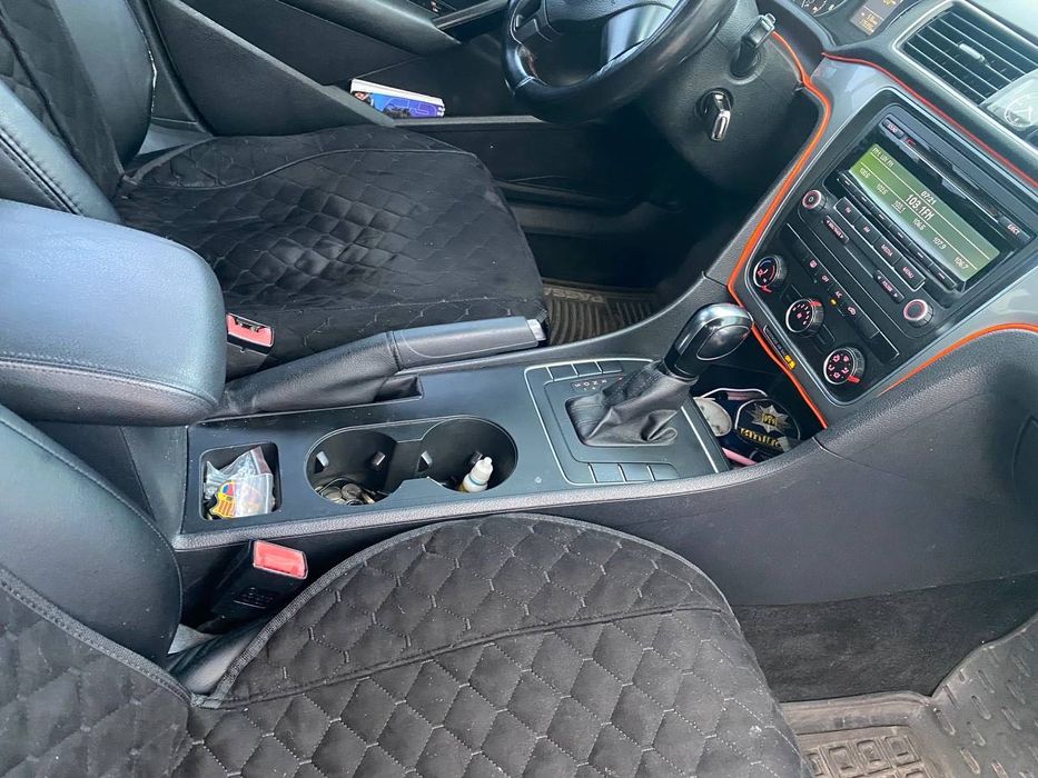 Продам пасат б7 америка