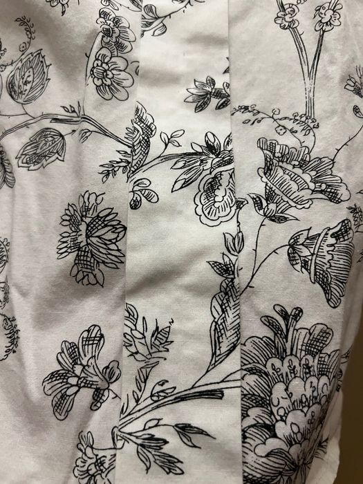 Camisa de homem em algodão , da Zara, tamanho L