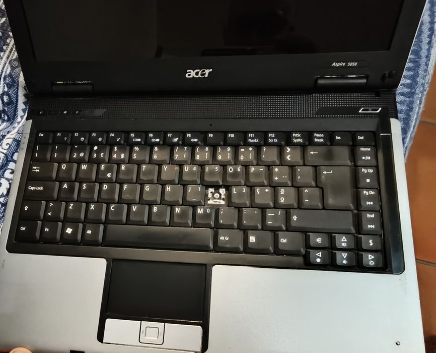 Portátil Acer Para Peças