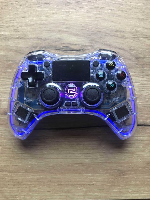 Pad PS4 Pro Pod x led edition