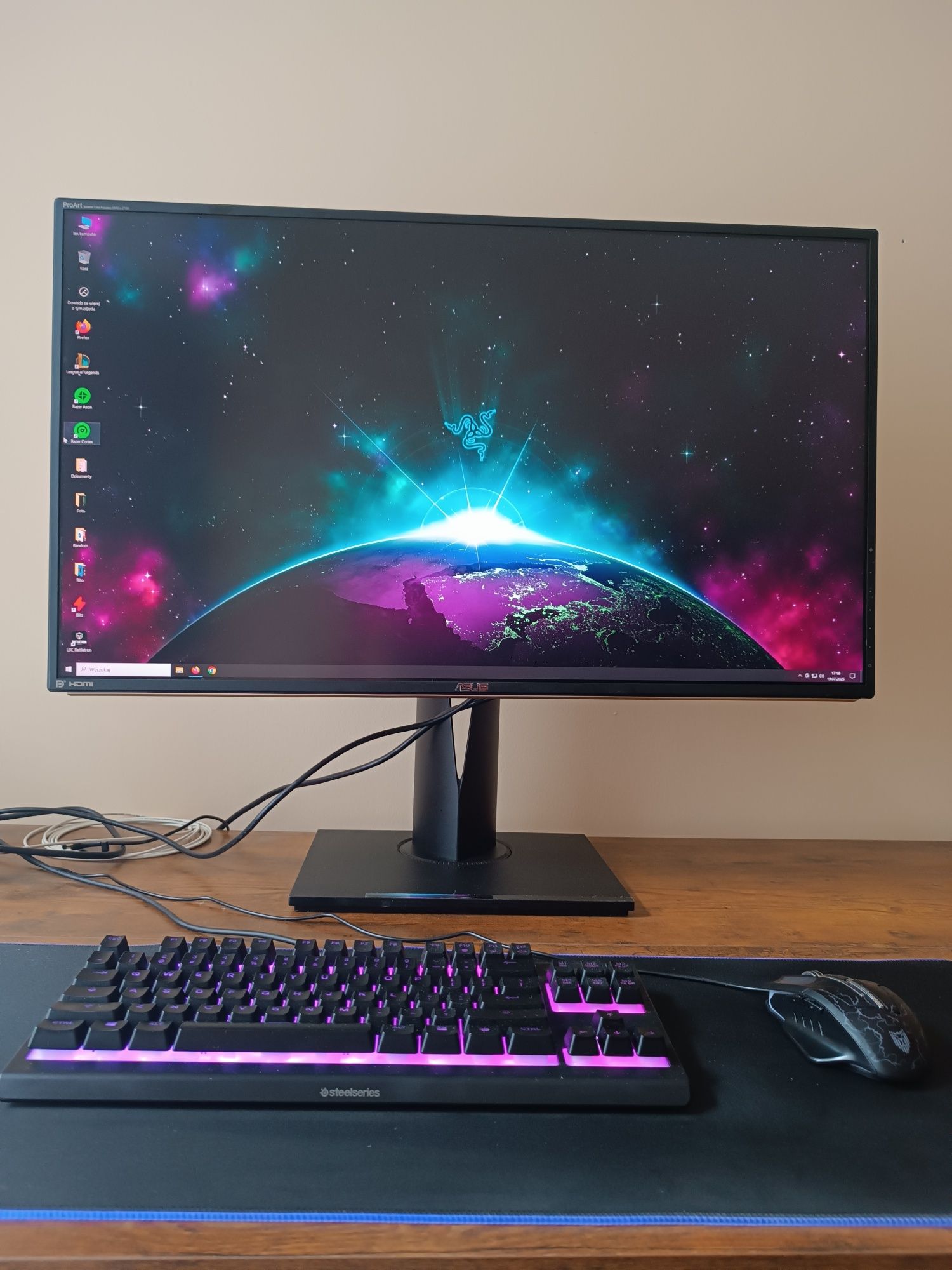 Monitor Asus PA329Q 32"