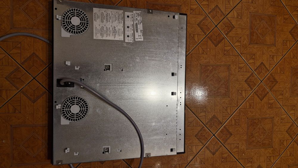 Płyta indukcyjna Mastercook