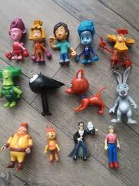 Іграшки фігурки фіксіки
