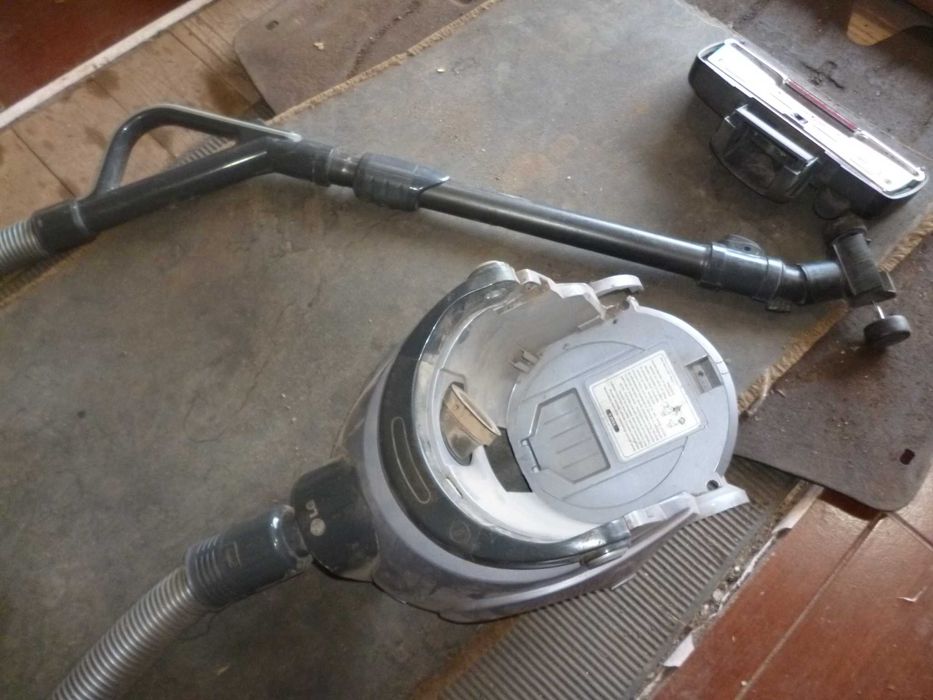 пылесос LG запчасти шланг