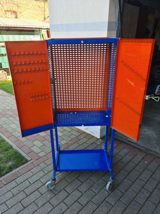 Szafka narzędziowa