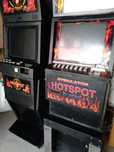 Hotspot antrapy gry