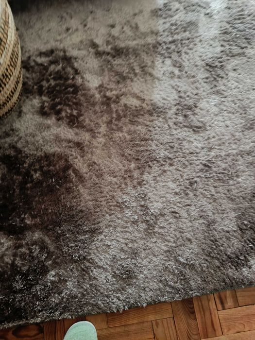 Tapete felpudo, aproximadamente 300*250